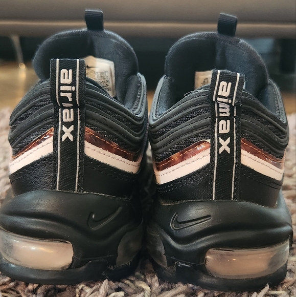 Nike Air Max 97 woodgrain - Picture 5 of 9